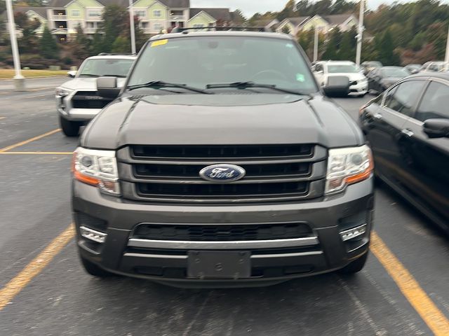 2017 Ford Expedition Limited