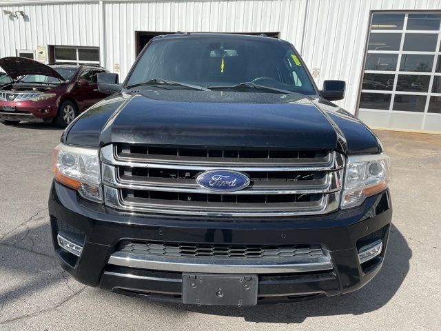 2017 Ford Expedition Limited