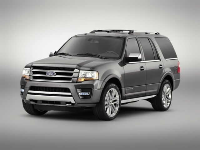 2017 Ford Expedition Limited