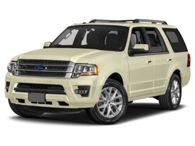 2017 Ford Expedition Limited