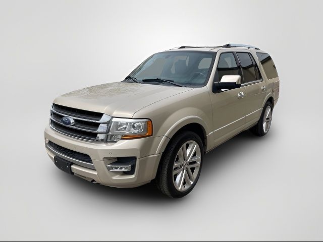 2017 Ford Expedition Limited