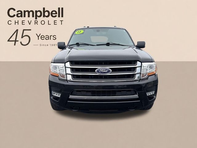 2017 Ford Expedition Limited