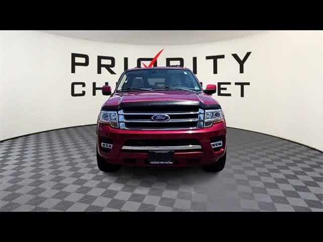 2017 Ford Expedition Limited