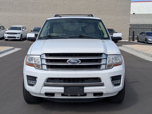 2017 Ford Expedition Limited