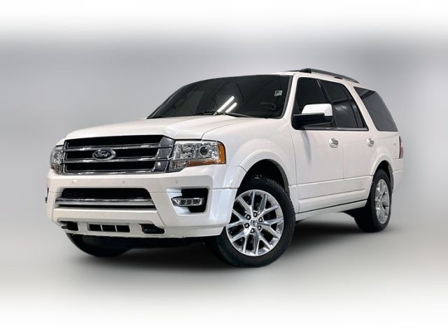 2017 Ford Expedition Limited