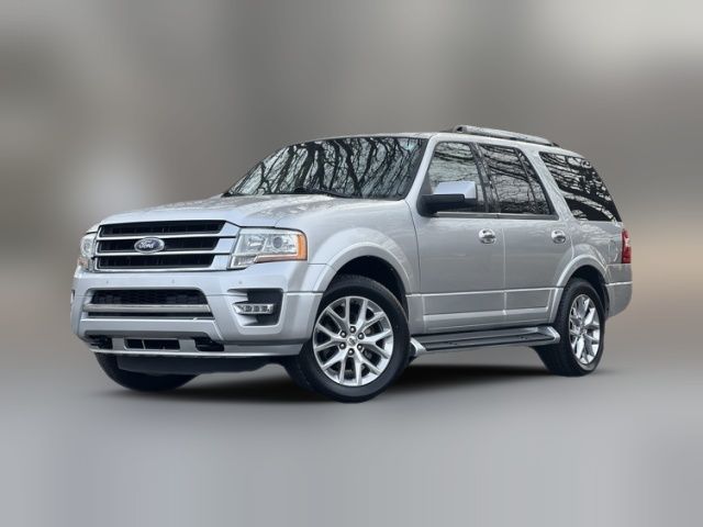 2017 Ford Expedition Limited