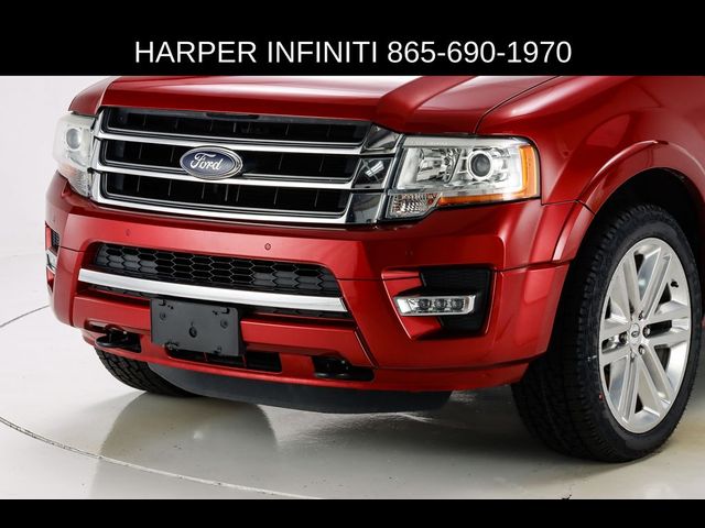 2017 Ford Expedition Limited