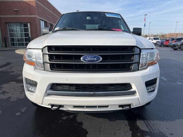 2017 Ford Expedition Limited