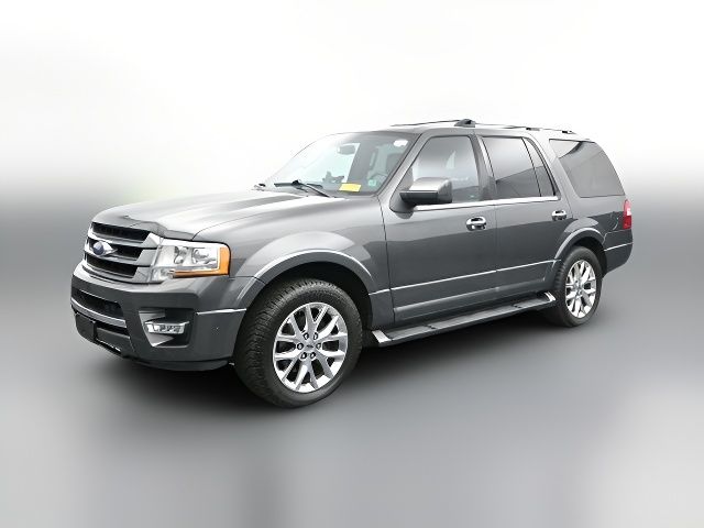 2017 Ford Expedition Limited