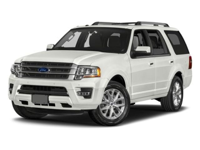 2017 Ford Expedition Limited