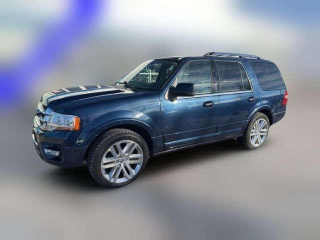 2017 Ford Expedition Limited