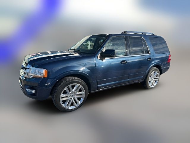 2017 Ford Expedition Limited