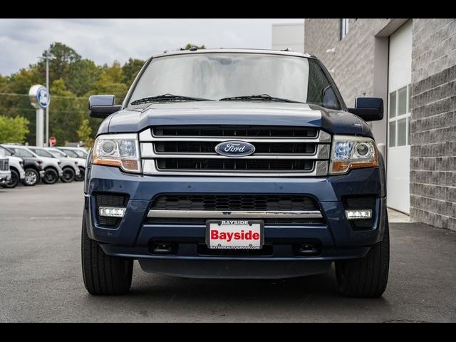 2017 Ford Expedition Limited