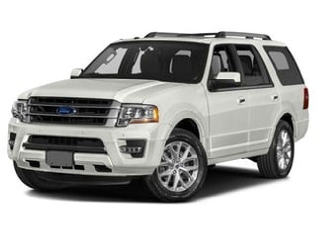 2017 Ford Expedition Limited