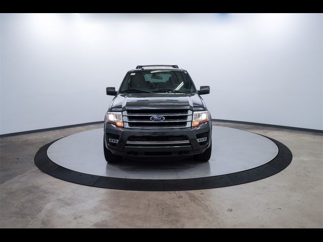 2017 Ford Expedition Limited