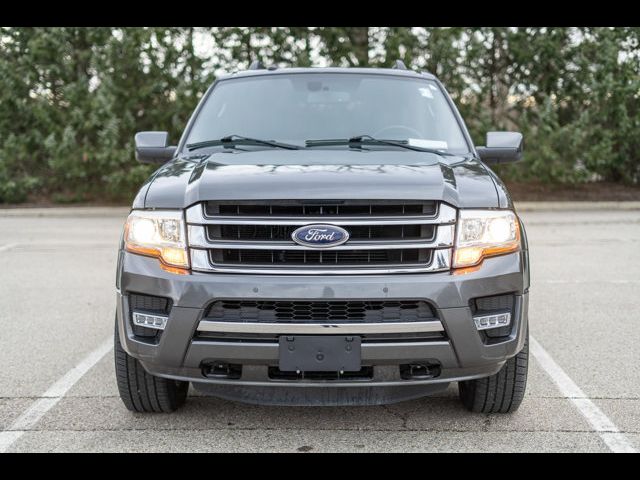 2017 Ford Expedition Limited