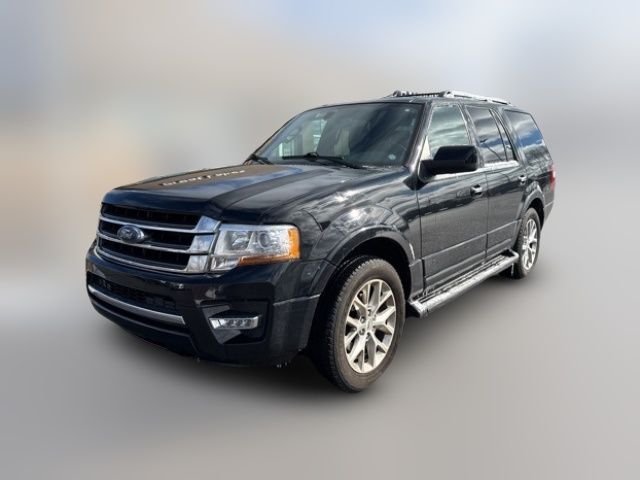 2017 Ford Expedition Limited