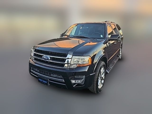 2017 Ford Expedition Limited