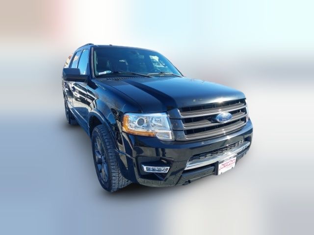 2017 Ford Expedition Limited