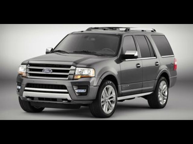 2017 Ford Expedition Limited