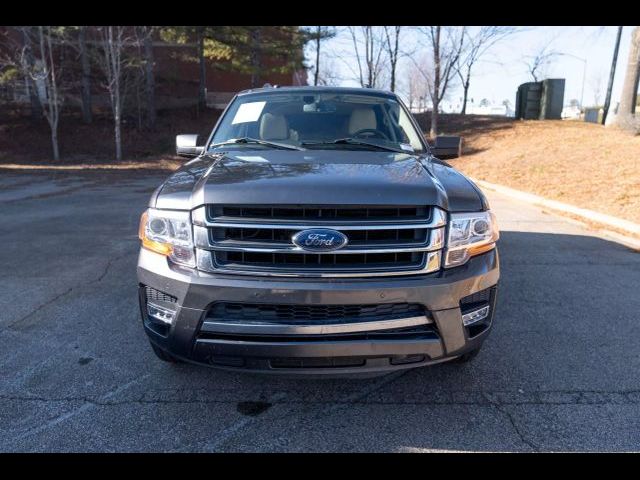 2017 Ford Expedition Limited