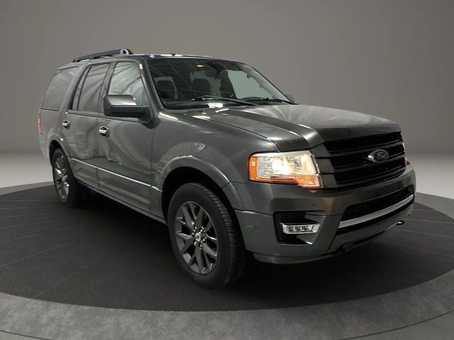 2017 Ford Expedition Limited