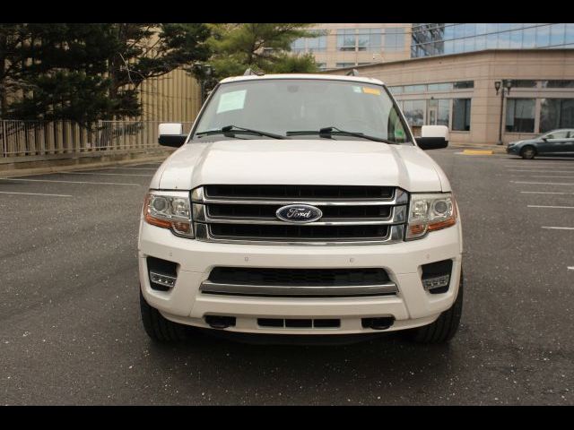 2017 Ford Expedition Limited