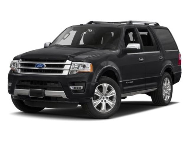 2017 Ford Expedition Platinum