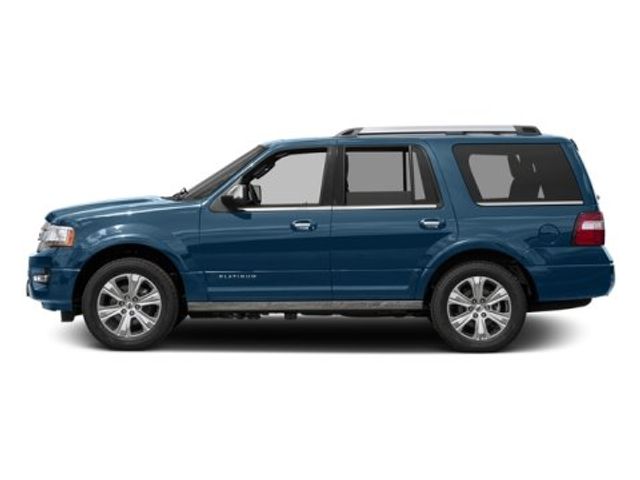 2017 Ford Expedition Platinum