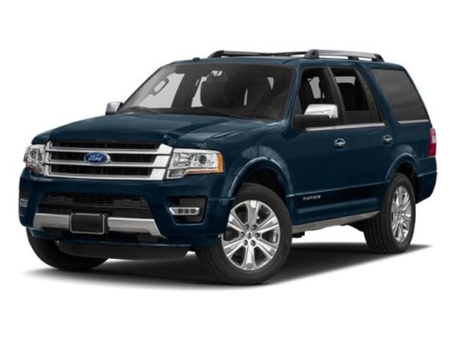 2017 Ford Expedition Platinum