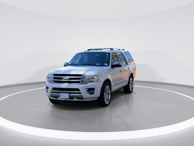 2017 Ford Expedition Platinum