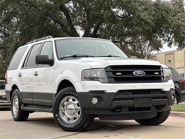 2017 Ford Expedition XL