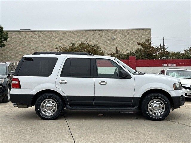 2017 Ford Expedition XL