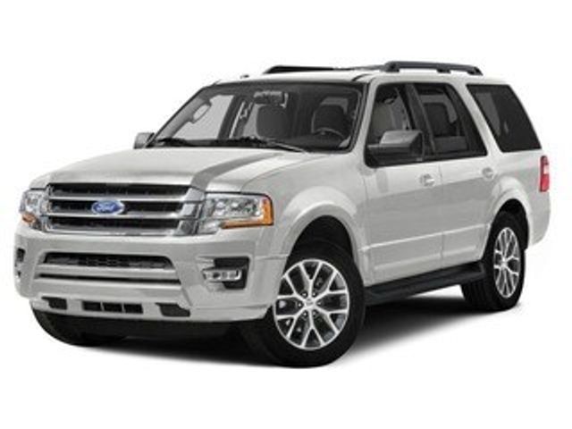 2017 Ford Expedition XL