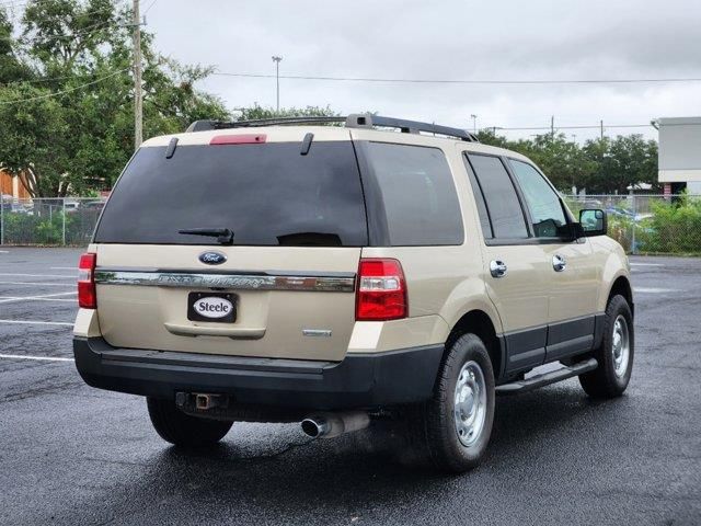 2017 Ford Expedition XL