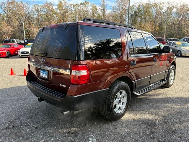 2017 Ford Expedition XL