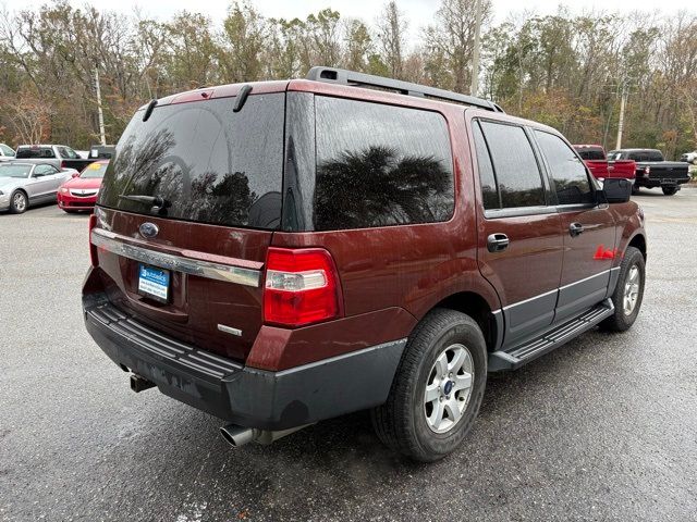 2017 Ford Expedition XL