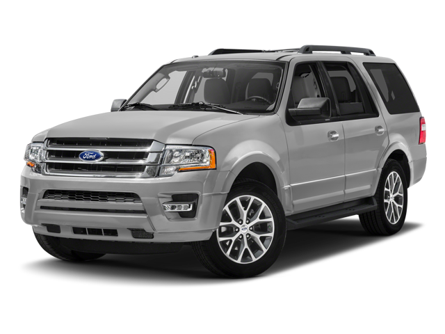 2017 Ford Expedition XL