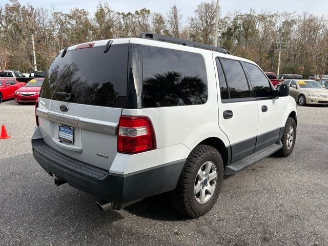 2017 Ford Expedition XL