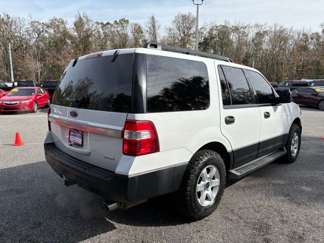 2017 Ford Expedition XL