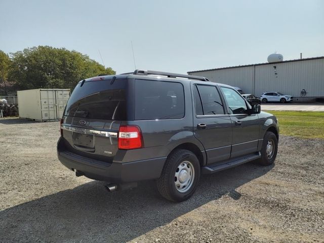 2017 Ford Expedition XL