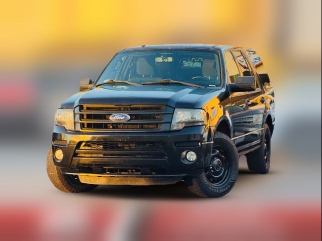 2017 Ford Expedition XL