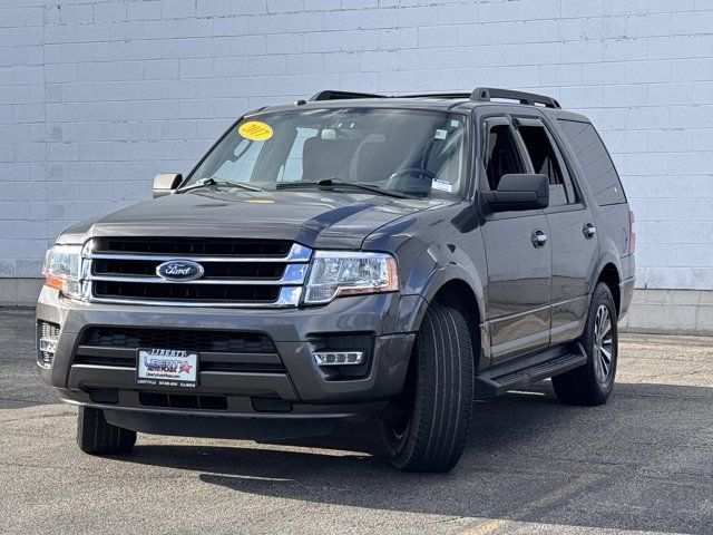 2017 Ford Expedition XLT