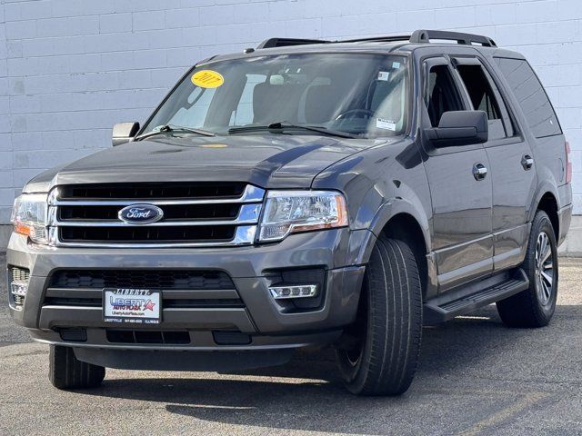 2017 Ford Expedition XLT