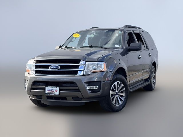 2017 Ford Expedition XLT