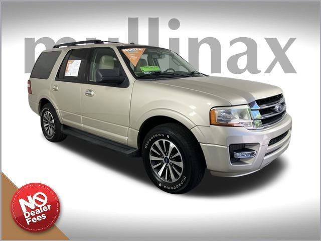 2017 Ford Expedition XLT