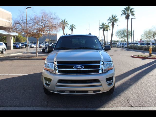 2017 Ford Expedition XLT