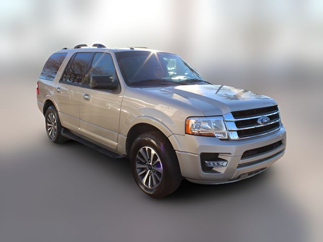 2017 Ford Expedition XLT