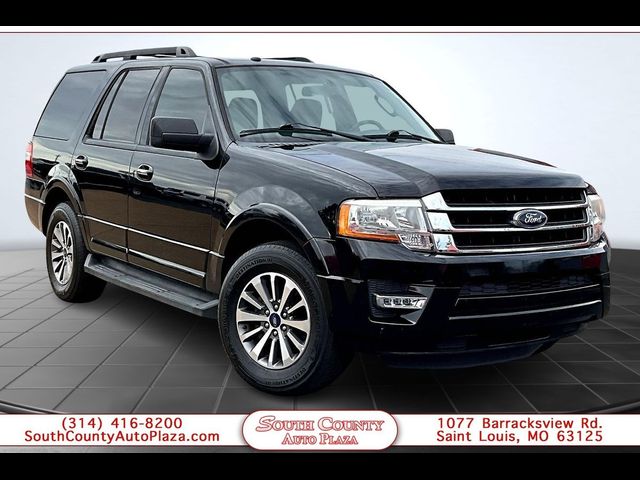 2017 Ford Expedition XLT