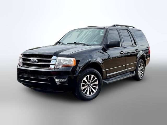 2017 Ford Expedition XLT